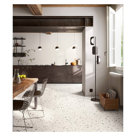 Sant`agostino De-medium White 9090 90 X 90 Płytki Ceram.